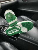 Louis Vuitton Trainer кроссовки PR814423 24