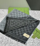 Gucci шарф PR570503 13