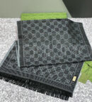Gucci шарф PR570503 15