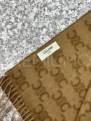 Celine шарф PR274215 15