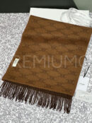 Celine шарф PR329915 15