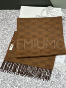 Celine шарф PR329915 17