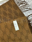 Celine шарф PR329915 18