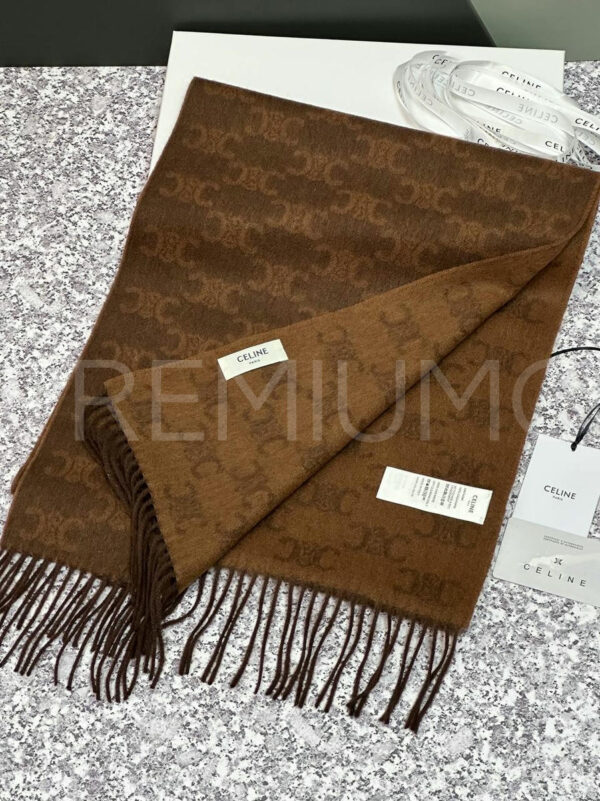 Celine шарф PR329915 2