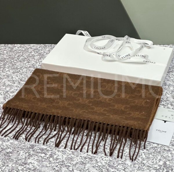Celine шарф PR329915 9