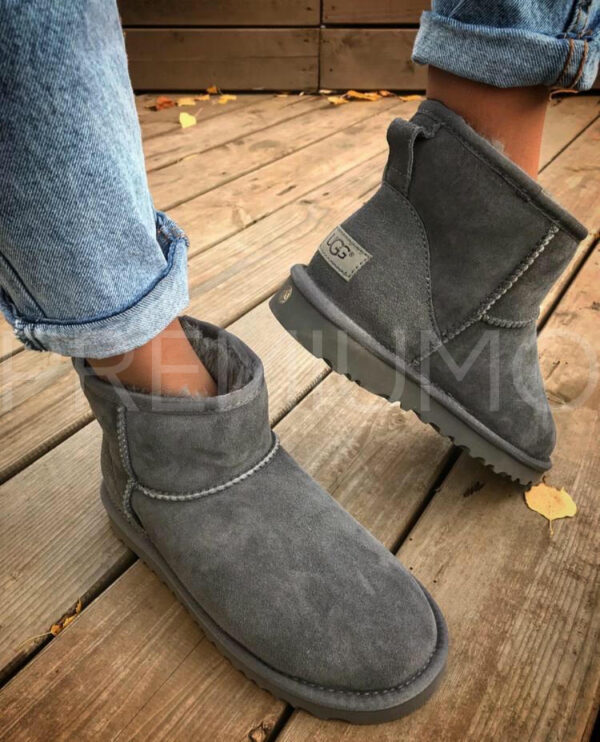UGG угги PR576169 2