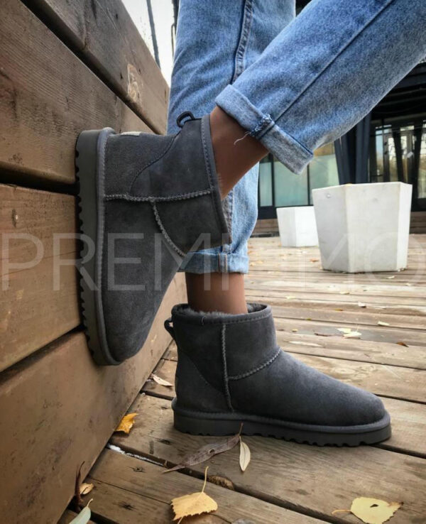 UGG угги PR576169 4