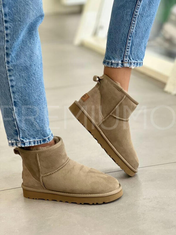 UGG угги PR175089 2