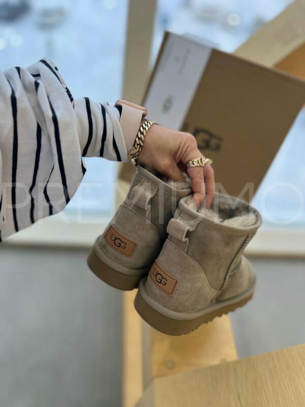 UGG угги PR175089 3