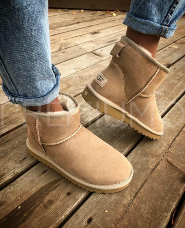 UGG угги PR371323 2