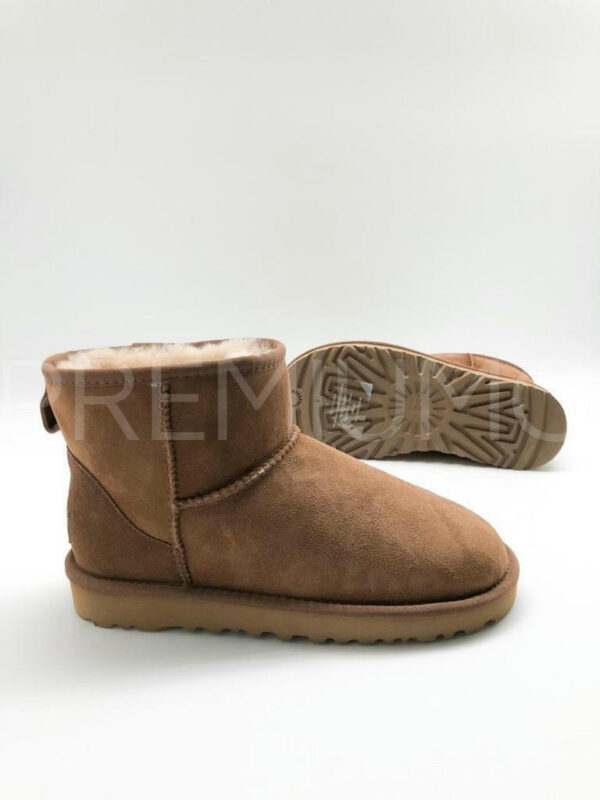 UGG угги PR332714