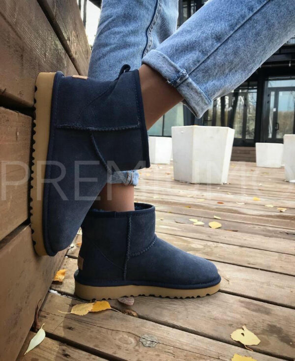 UGG угги PR241169 3