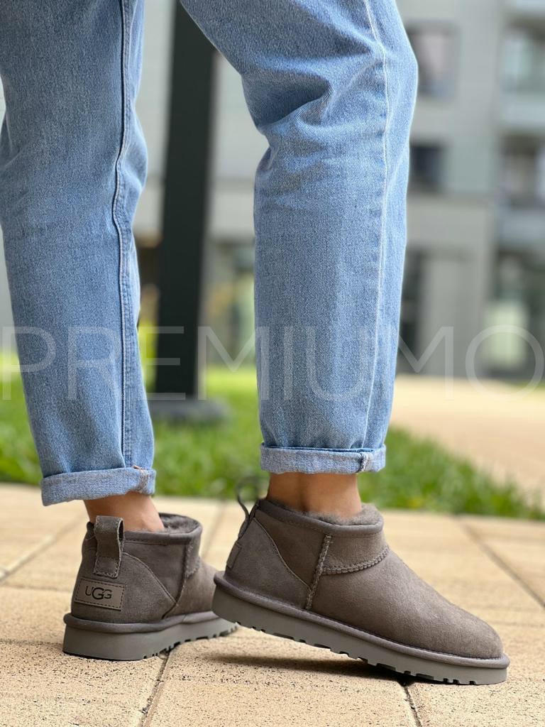 UGG угги PR711598 5 UGG угги PR711598 5