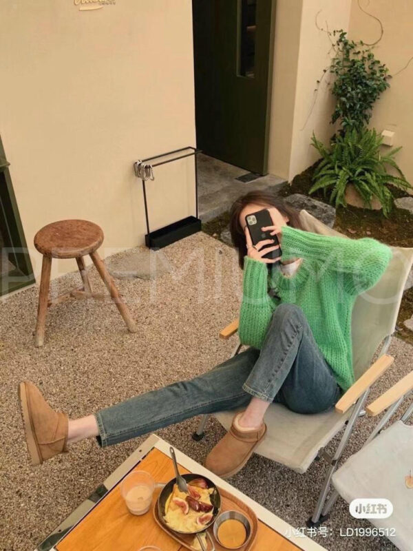 UGG угги PR135132 4