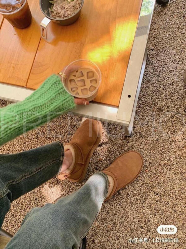 UGG угги PR135132 5