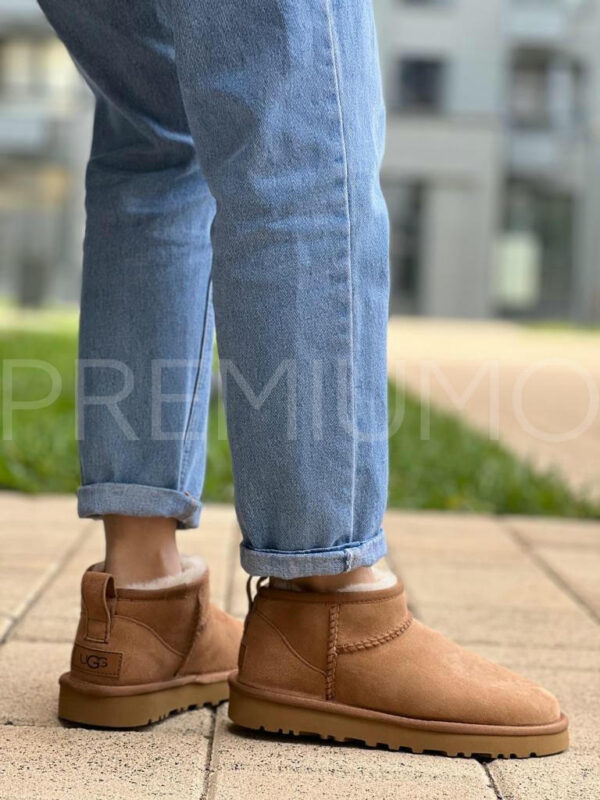 UGG угги PR135132 2