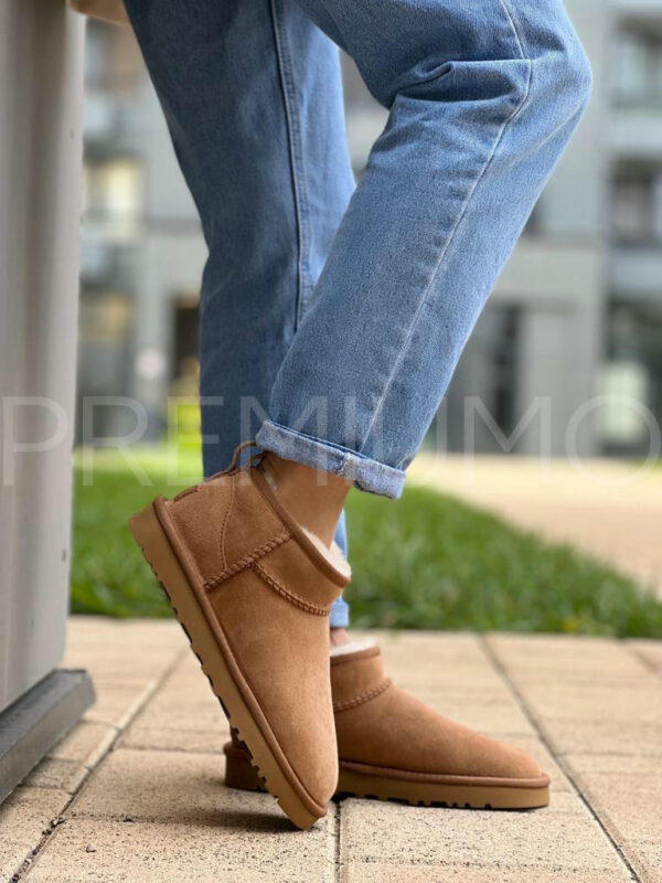 UGG угги PR135132 3