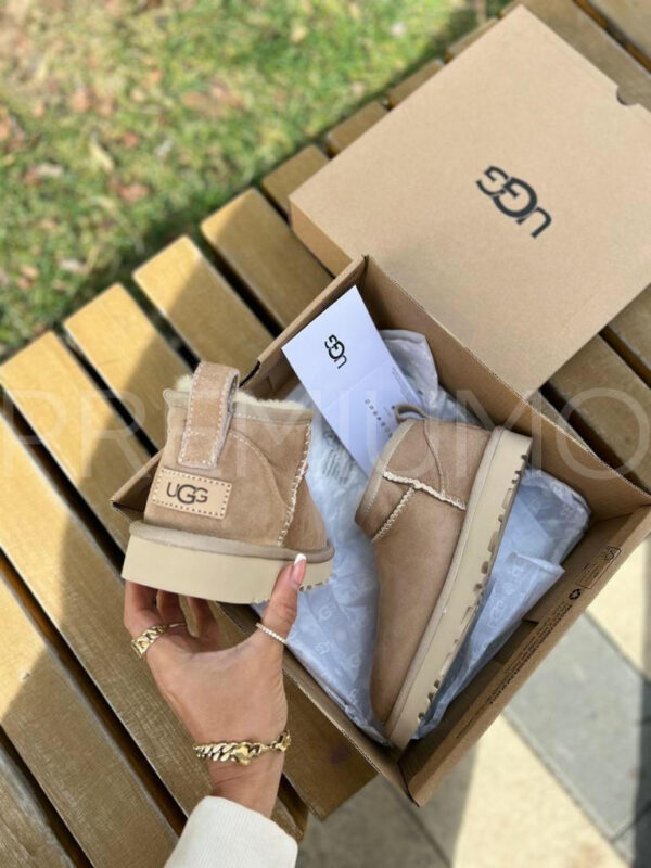 UGG угги PR355710 2