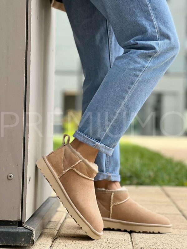 UGG угги PR355710