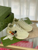 Gucci Rhyton кроссовки PR171546 38