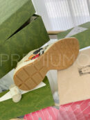 Gucci Rhyton кроссовки PR171546 47