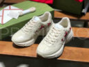 Gucci Rhyton кроссовки PR897851 42