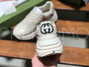 Gucci Rhyton кроссовки PR897851 45