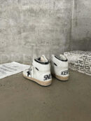 Golden Goose кроссовки PR204338 22