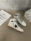 Golden Goose кроссовки PR204338 17