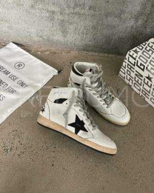 Golden Goose кроссовки PR204338