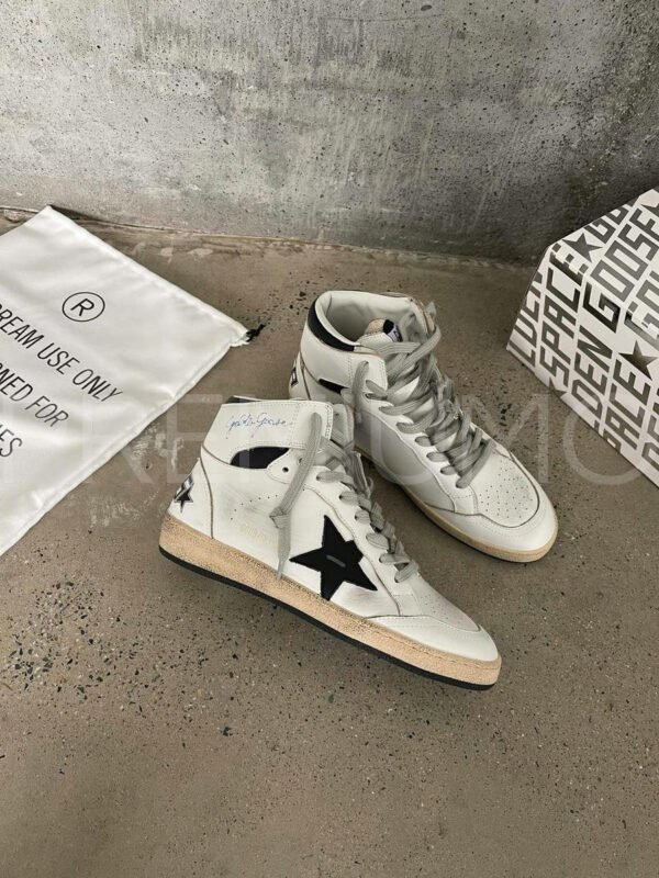 Golden Goose кроссовки PR204338