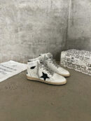 Golden Goose кроссовки PR204338 18