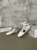 Golden Goose кроссовки PR204338 19