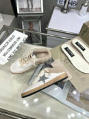 Golden Goose кроссовки PR103553 11