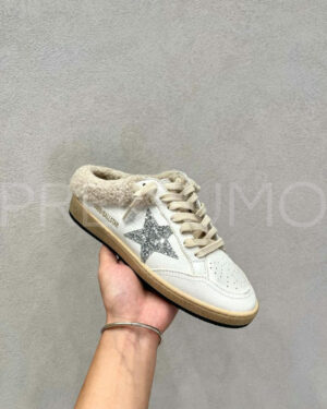 Golden Goose кроссовки PR103553