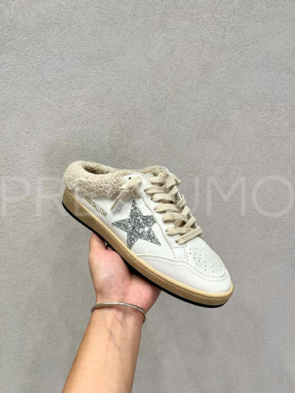 Golden Goose кроссовки PR103553
