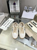 Golden Goose кроссовки PR103553 14
