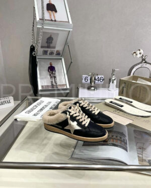 Golden Goose кроссовки PR380085