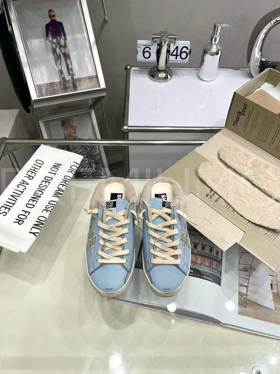 Golden Goose кроссовки PR946142 4 Golden Goose кроссовки PR946142 4