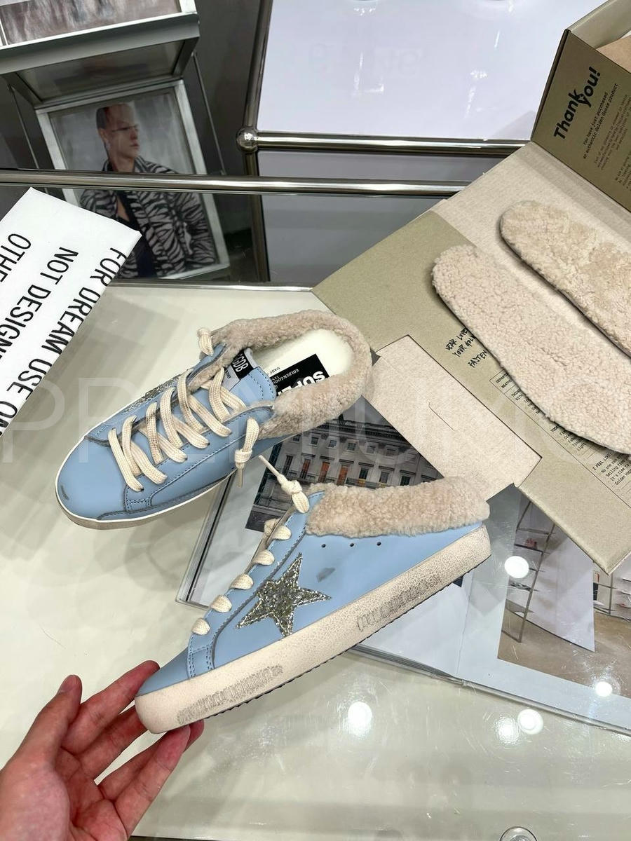 Golden Goose кроссовки PR946142 7 Golden Goose кроссовки PR946142 7