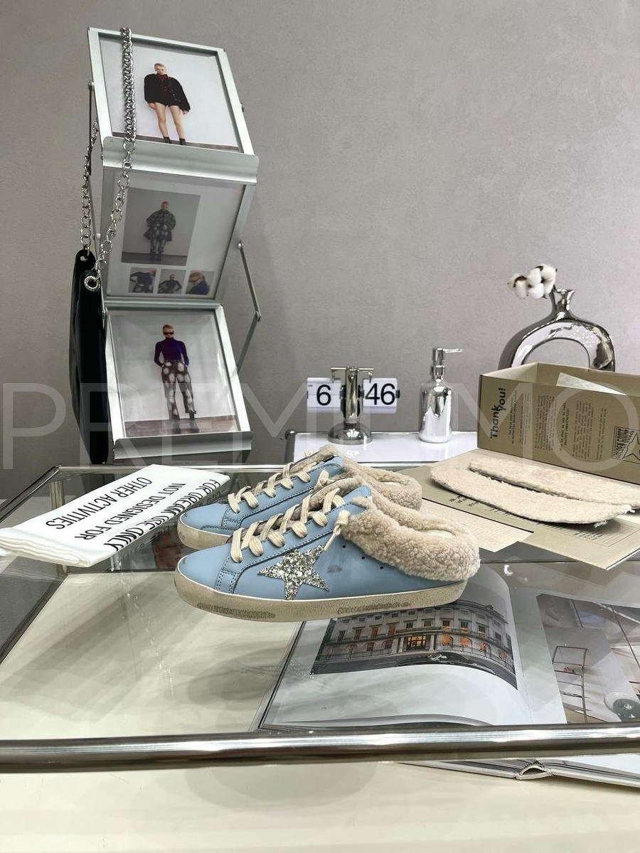 Golden Goose кроссовки PR946142 8 Golden Goose кроссовки PR946142 8