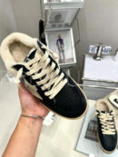 Golden Goose кроссовки PR380085 12