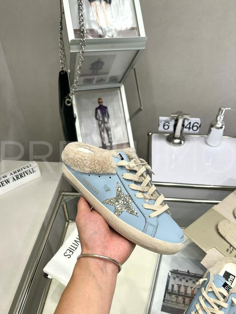 Golden Goose кроссовки PR946142 Golden Goose кроссовки PR946142