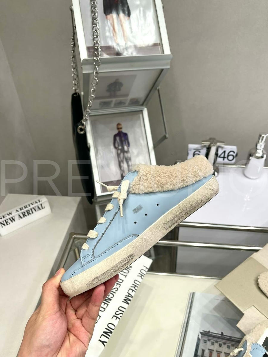 Golden Goose кроссовки PR946142 3 Golden Goose кроссовки PR946142 3