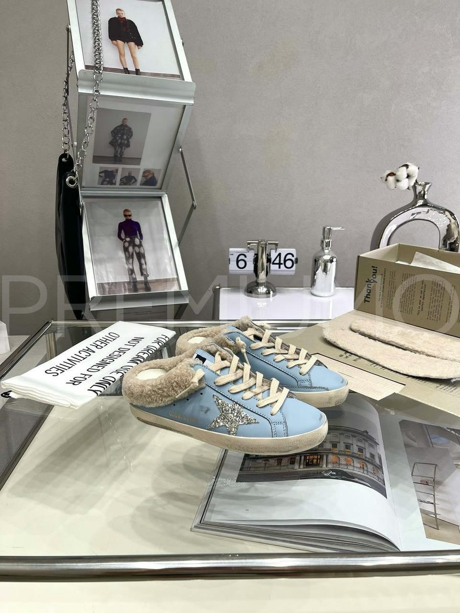 Golden Goose кроссовки PR946142 2 Golden Goose кроссовки PR946142 2