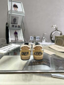 Golden Goose кроссовки PR694185 17