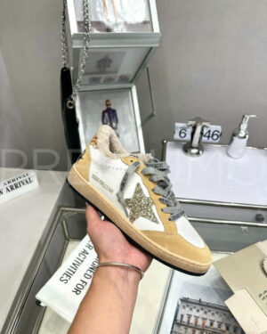 Golden Goose кроссовки PR694185 Golden Goose кроссовки PR694185