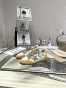 Golden Goose кроссовки PR694185 12