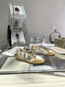 Golden Goose кроссовки PR694185 15