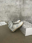 Golden Goose кроссовки PR609208 24
